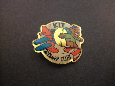 Disney club Kit